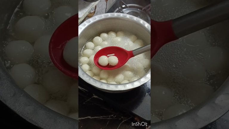 Rasgulla recipe ## sponge rasgulla recipe ## sweet recipe ## viral ## sweet short ##