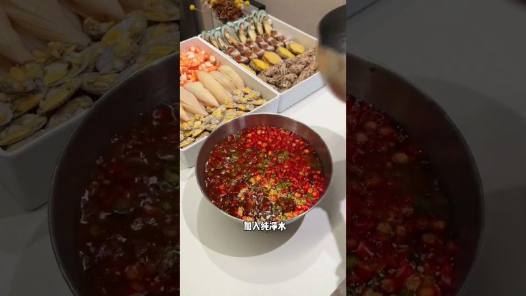 Simply seafood – Partially cooked – Would you eat it like this?? 🦪🍣 #seafood  #foodie  #oysters