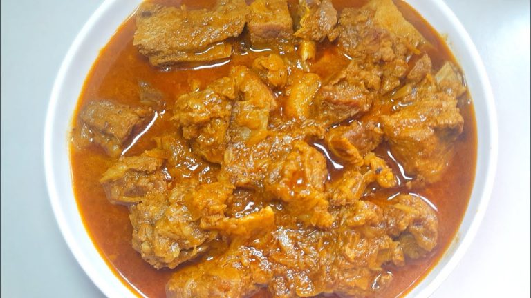 সেরা স্বাদের গরু মাংস রান্নার রেসিপি।। Gorur Mangsho Recipe ‼️Easy Beef Vuna Recipe ‼️Beef Recipes