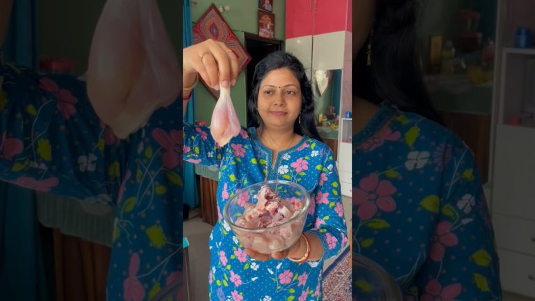 ଆଜି ମାଛ ତରକାରୀ କାହିଁକି କିଣିକି ଆଣି ଖାଇଲି?😱 #shorts #odiarecipe #viral #chicken #trending #machha