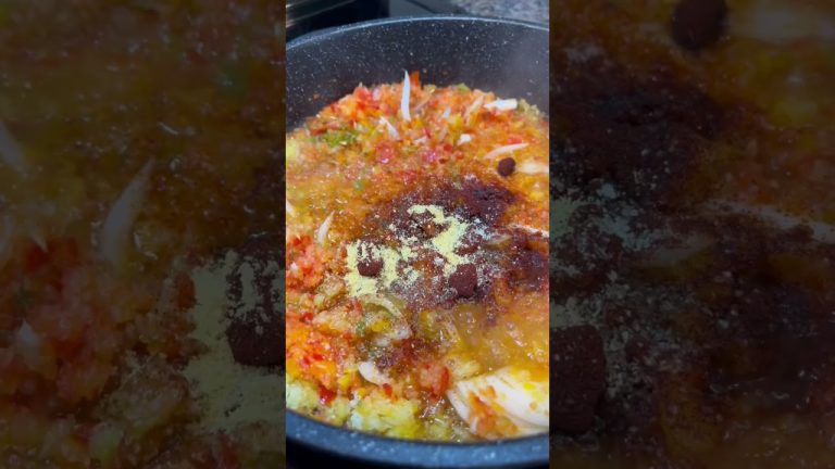 Beef Stew #ThankGod  #cooking #beefstew #africanfoodrecipes #yummy