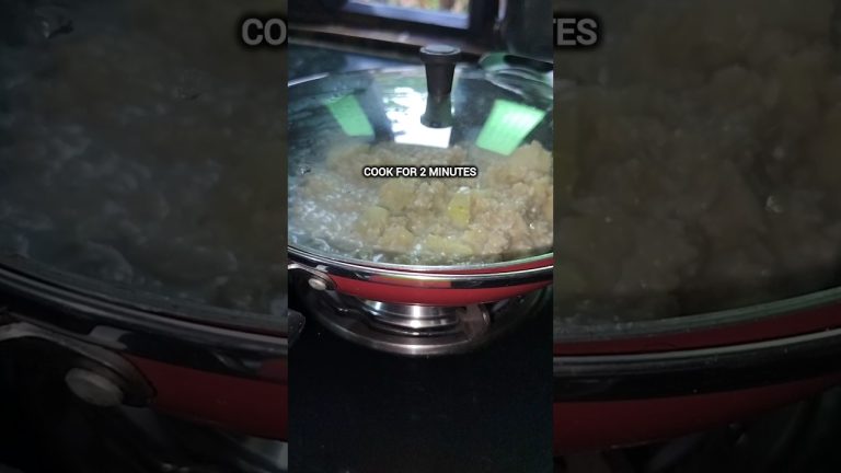 Banana Apple Dessert Recipe – The Easy and  Sweet Treat Combo! 😉  #applerecipes #appledesserts