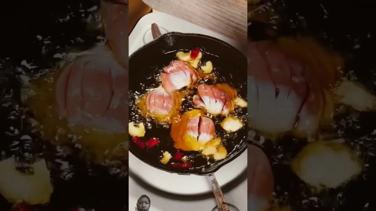 rempelo #mukbang #food #koreanfood #cooking #recipe #vlongtkw #seafood #seafoodrecipes #tkw #fish