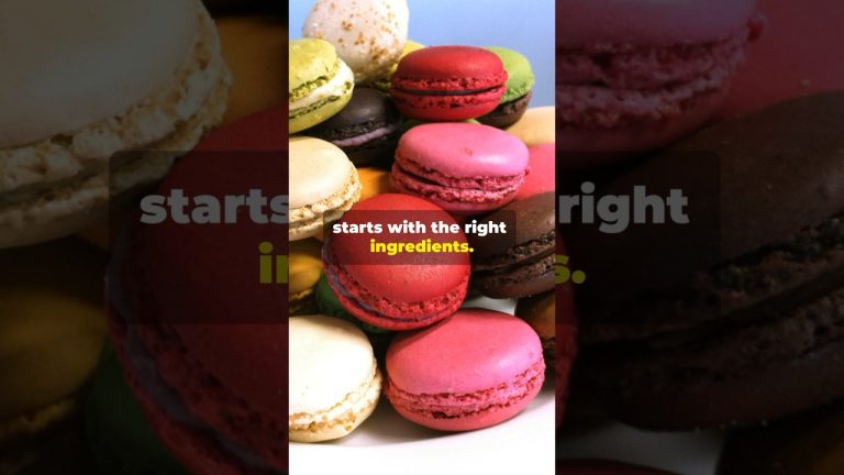 Why You Need These 7 Essential Baking Ingredients #flour#cake#recipes#bakingtips