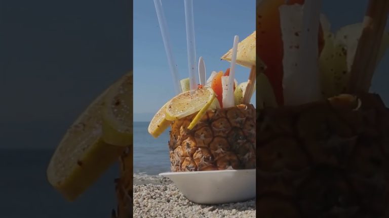 3 Must Taste Smoothies #healthyfood #smoothie