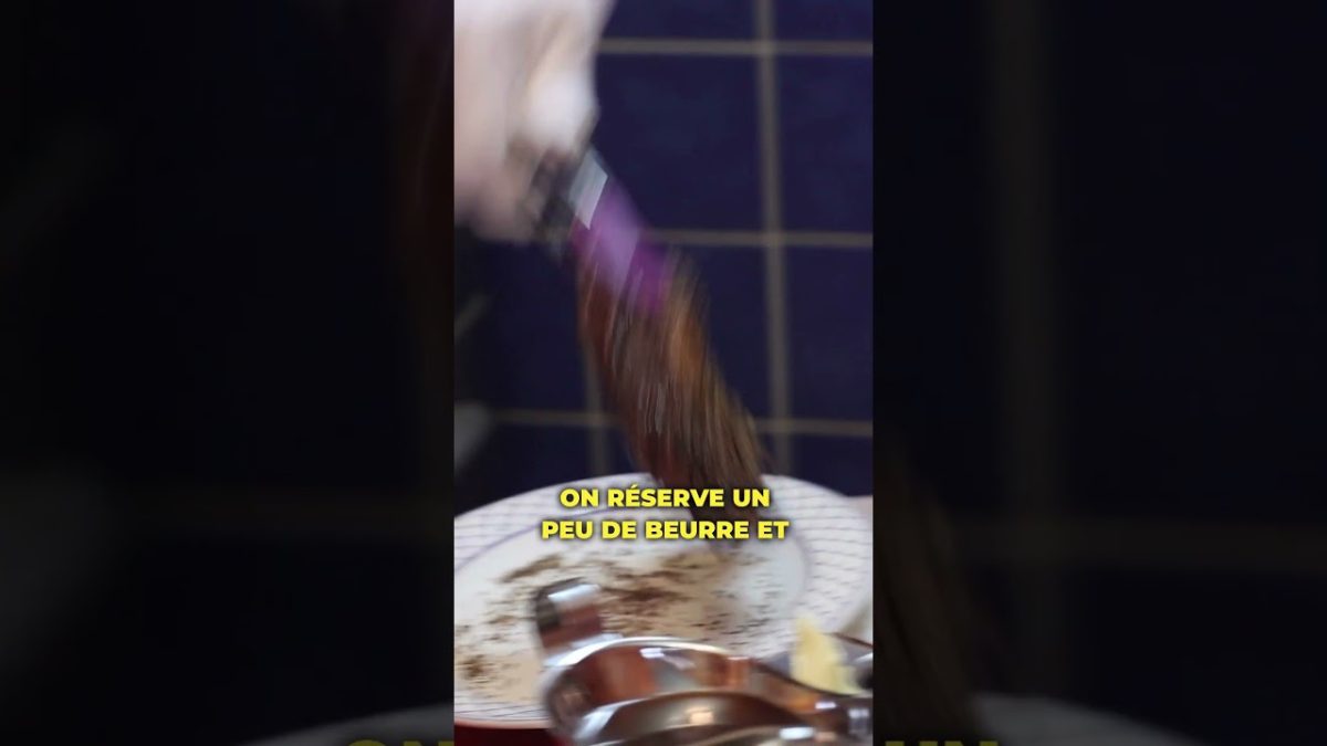 Steak ! #recette #food #frenchchef #cuisine #recipe #recettefacile #frenchfood #steak