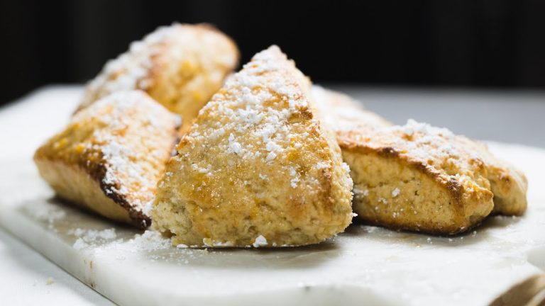 Quick & Delicious Desserts | 4 Simple Recipes