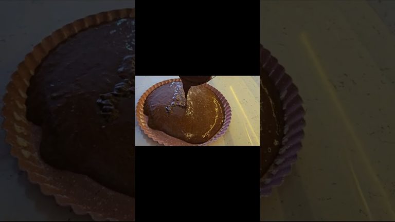 🔸#Karamelli Çikolata Soslu Enfes Kek Tarifi🔸 #shorts #pratiktarifler #pasta  #cake #chocolate