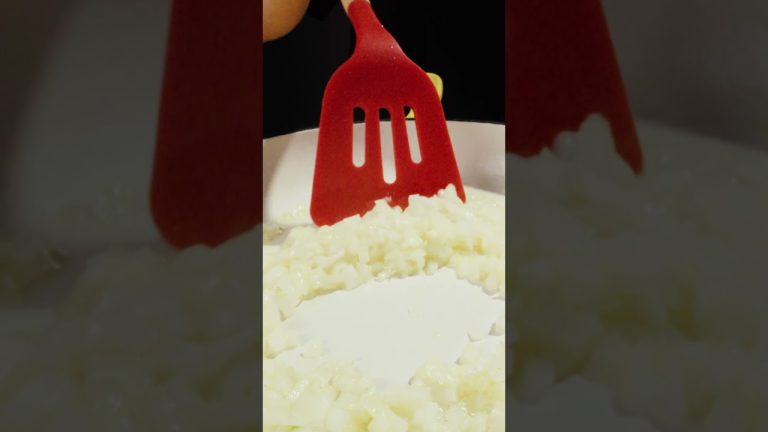 Tagliatelle mit Gorgonzola