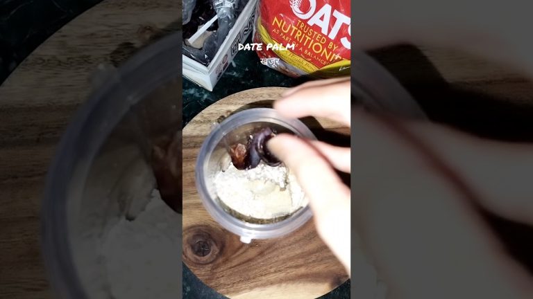 Banana Shake Recipe for Quick Weight Gain –  #weightgainsmoothie #weightgaindiet #weightgainrecipes