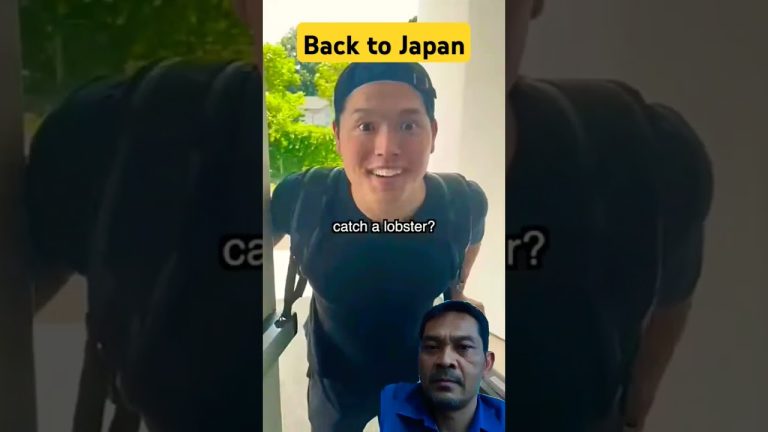 Pembuat video masak terbaik #shorts #seafood #japan