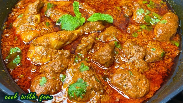 My Husband’s SECRET CHICKEN RECIPE 👉🏻Zindagi May Issey Mazedaar Chicken Recipe Khayi Nahi Hogi Apne