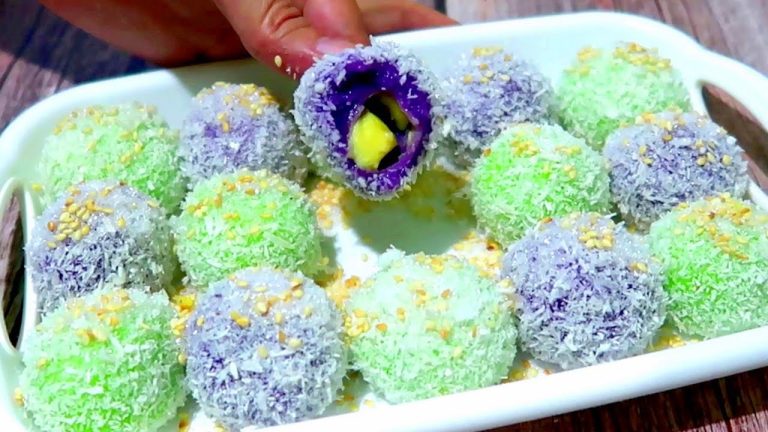 SIKRETO SA SUPER SOFT AT MASARAP NA DESSERT! NO BAKE