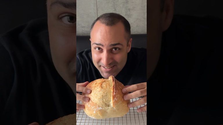 This isn’t sourdough #shorts