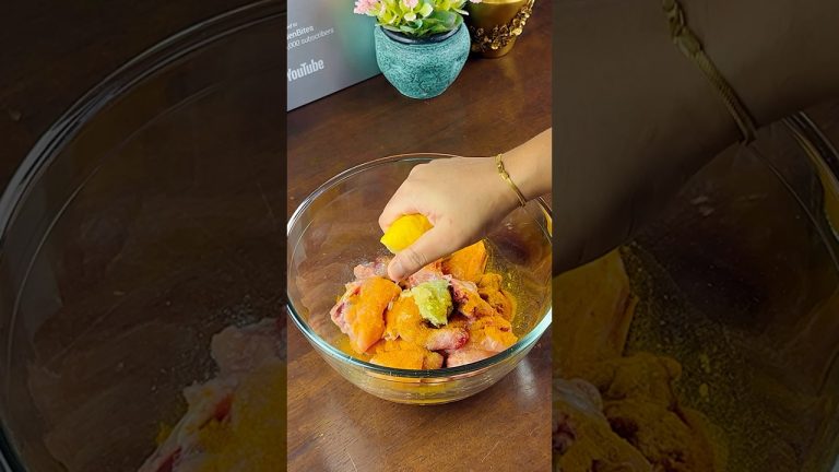 The Best Pepper Chicken #recipe #chicken #food #asmr #shorts #trending #viral #foodie #cooking