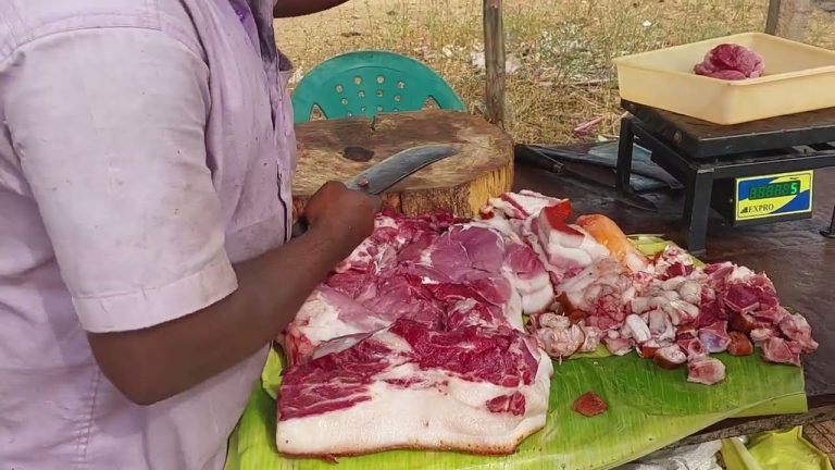 Best Crispy Pork Belly Recipe | How to Cook Delicious Oven Roasted Pork Belly | Cooking Tutorial