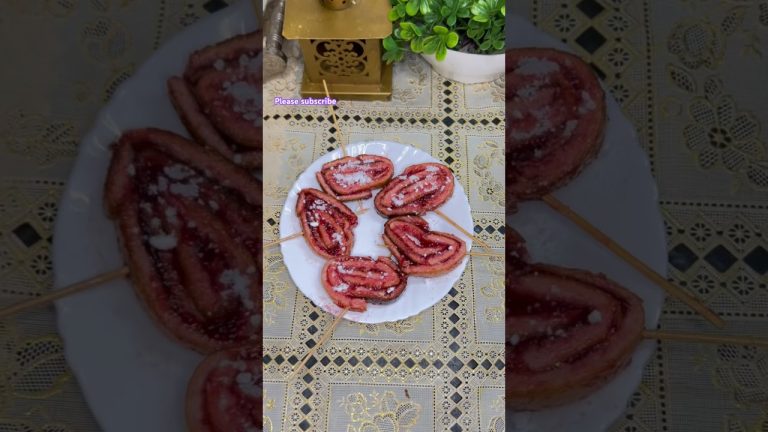 Bread Jam Recipes That Will Change Your Breakfast Game Forever 😋😍#shorts #viral #cooking #ytshorts