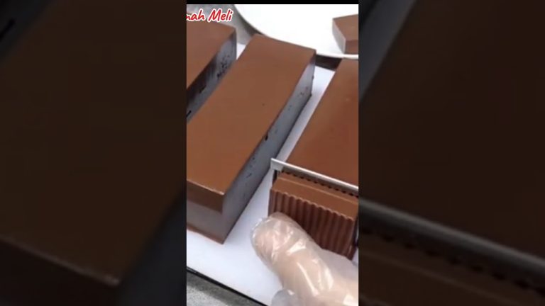 saking enaknya seminggu bisa 3 kali bikin dessert ini, enaknya kebangetan #shorts #shortsviral