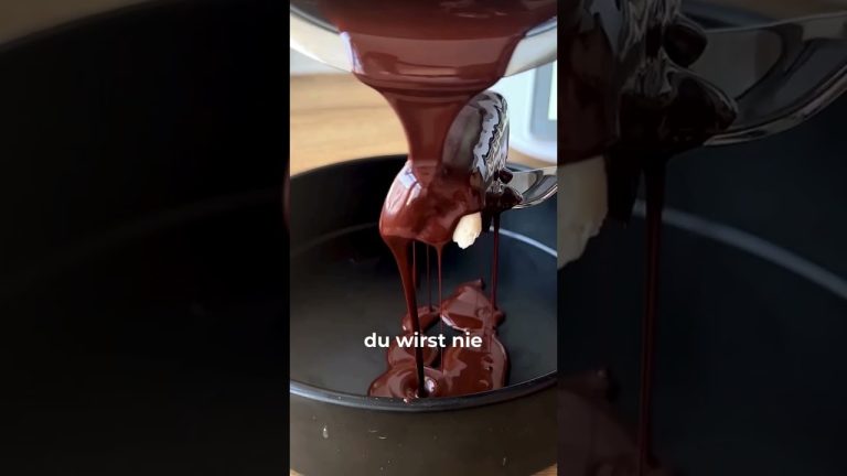 😍🥥 Bounty Riegel einfach selber mit Thermomix® machen