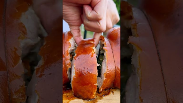 Ready your Anti-Hypertensive Drugs #foodies #food #porkdishes #porkrecipes