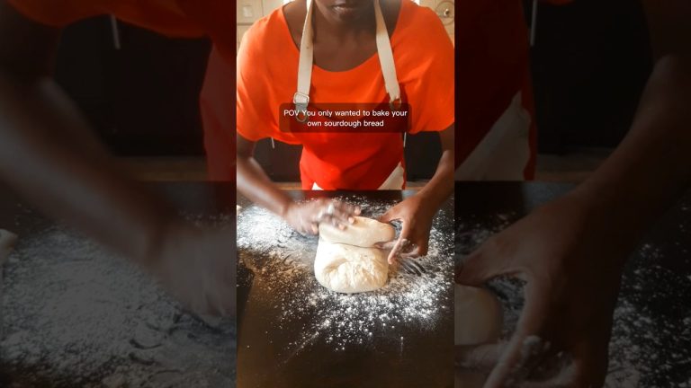 Now the Bread is not just for Me #orders