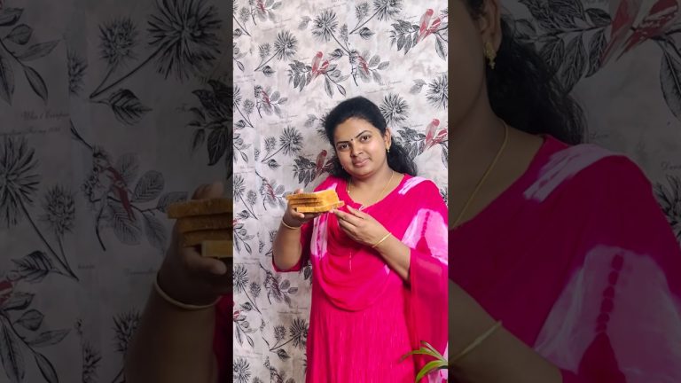 Day 7🥪Snack series #shorts #ytshorts #teluguvlogs #foodshorts #bread #snacks