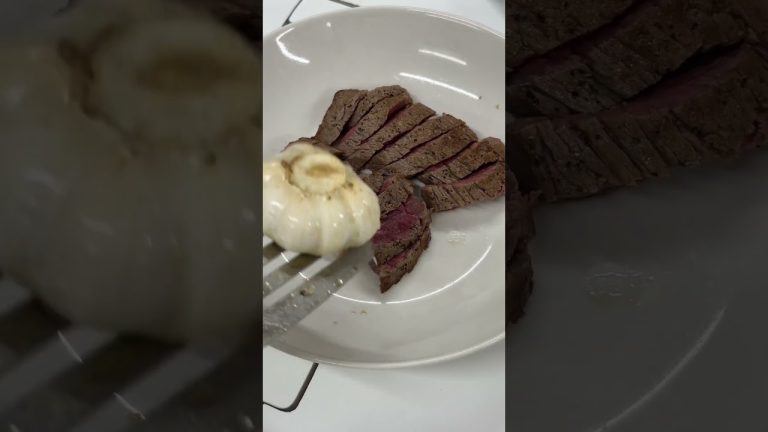 beef steak😃😃😃 #food #hocnauan #nauan #amthuc #beefsteak