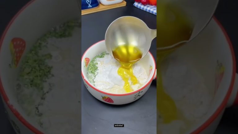 Quick Breakfast Recipes – New Breakfast Ideas – 10 MINUTES BREAKFAST RECIPES #Shorts