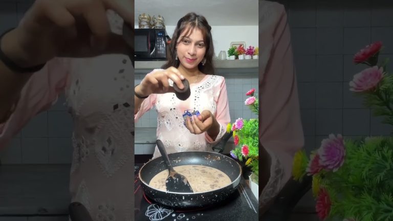 Melody Oreo Chocolate Recipe😋😋 #shorts #trending #Nandani Panchal