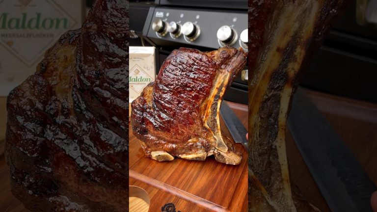 RAW🤮, OVERCOOKED🙈 or JUST PERFECT😍⁉️