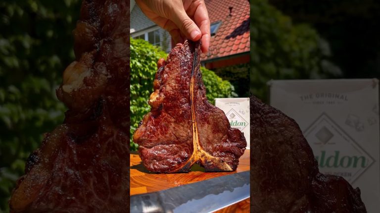 ➡️ RAW🤮, BURNT🙈or PERFECT😍⁉️