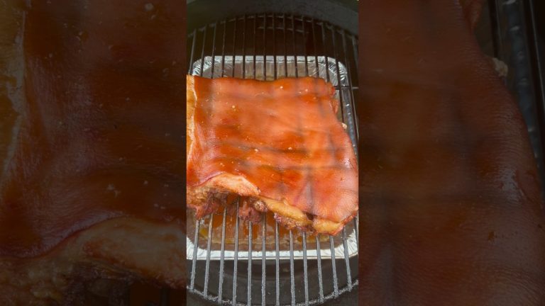 How to Make Crispy Pork Belly FAST | BBQ Butcher NZ