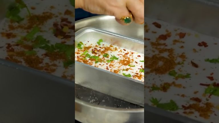 Quick & Tasty Suji Bread with Subzi: Perfect for Busy Days! 🌟🥪 #masalakitchen #shorts #food