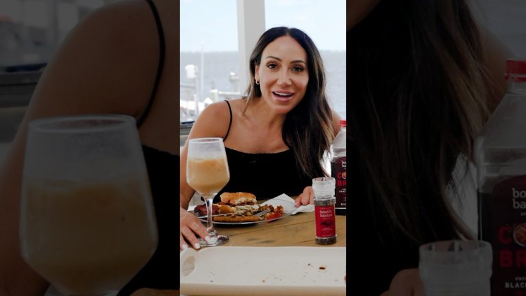 Summer SWEEPSTAKES! Easy Summer Lunch with Melissa Gorga | ShopRite Grocery Stores