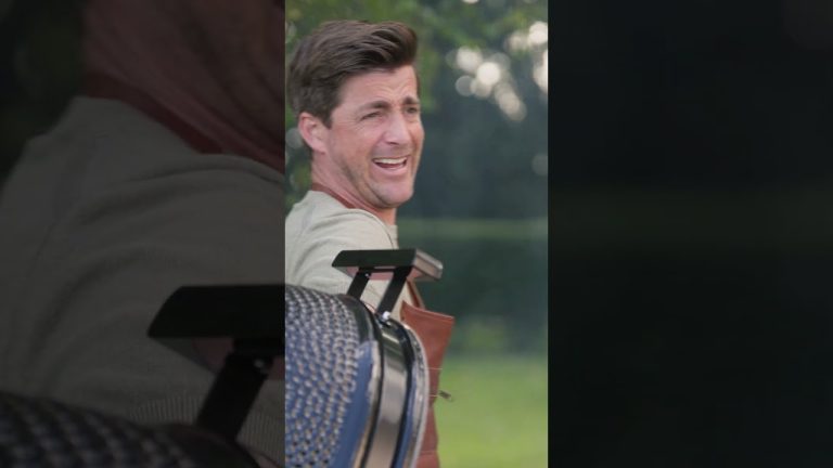 Picanha van de BBQ met chimichurri | Hugo op hete kolen | Allerhande