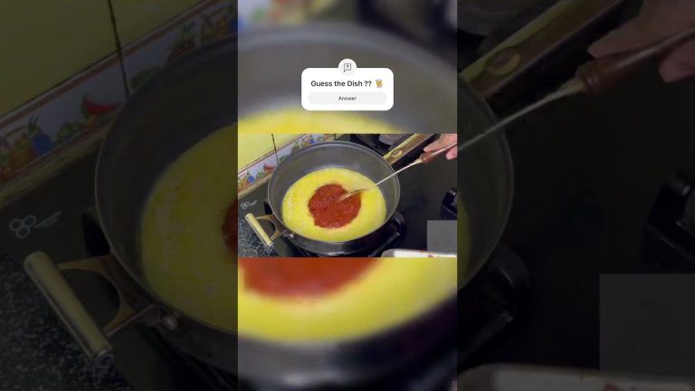 Hint: Prawns 🍤🤩😉#food #cooking #recipe #indiancuisine #easyrecipe #prawns #seafood #tasty #foodie