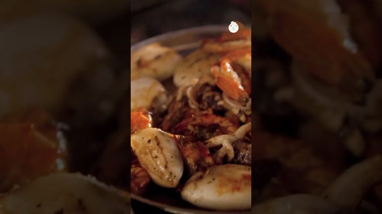 BALI BBQ!! #balicooks  #chefronbali