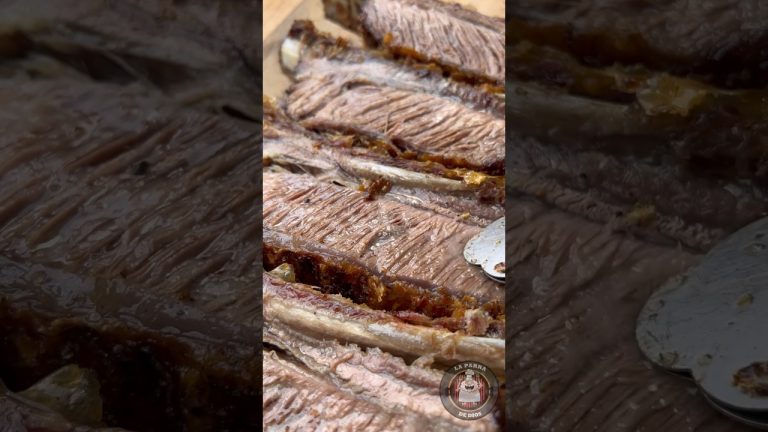 ASADO 🇦🇷 #argentina #asado #bbq