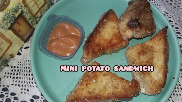 evening snacks recipes with less ingredients/easy bread recipe for snacks by yummy food stuff