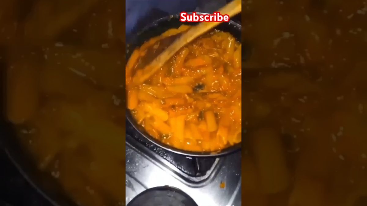 Red sauce pasta| easy recipe| italian pasta #recipe #shorts #pasta #food #italianrecipe