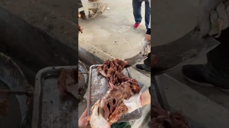 #chef #food #pork #cheffood