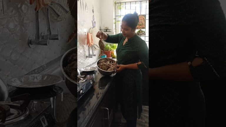 #vinirecipes 38 ✨🤧 இது தான் சரியான தீர்வு #Shorts #vinithascreations #vlog