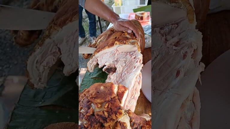 #pork #cheffood #chef #cooking #porkhock