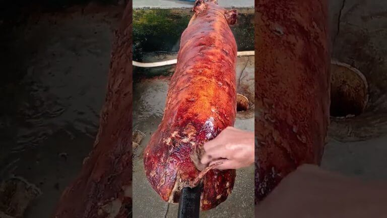 #chef #food #pork #cooking #cheffood