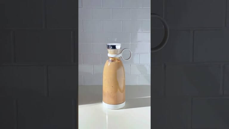 morning coffee | Juicer from SHEIN #shorts #SHEIN #Juicer #SHEINgoodfinds