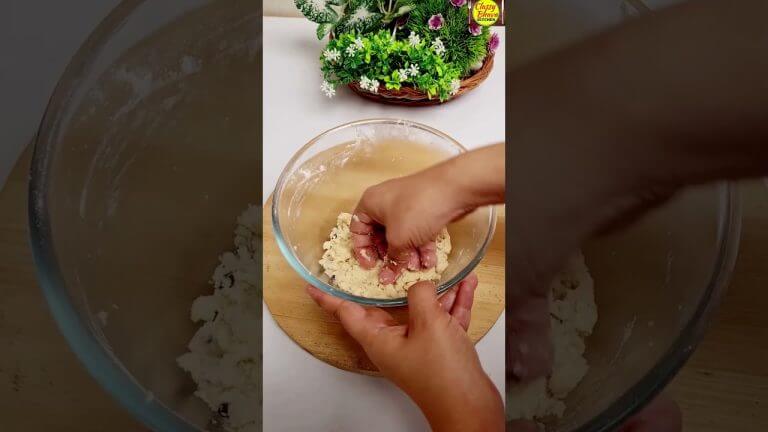 Koi Mujhe Bachaaaoooo Iss Recipe se😭😱 #shorts #ytshorts #minivlog #trendingshorts #cookiesrecipe