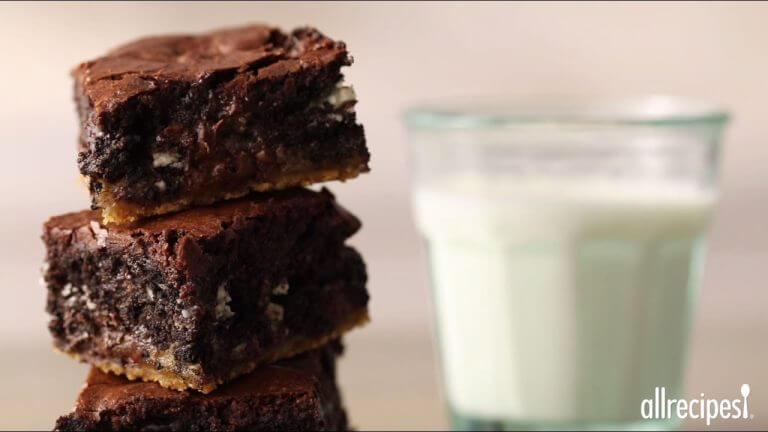 How to Make Better Than Ever Brownies | Dessert Recipes | Allrecipes.com