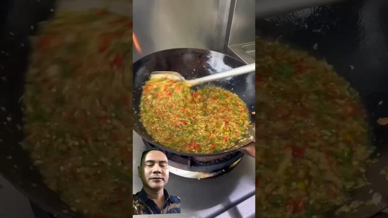 cara membuat sambal penyet #shortsvideo #rizaltomyam #seafood #olahan #food #seafoodrecipes