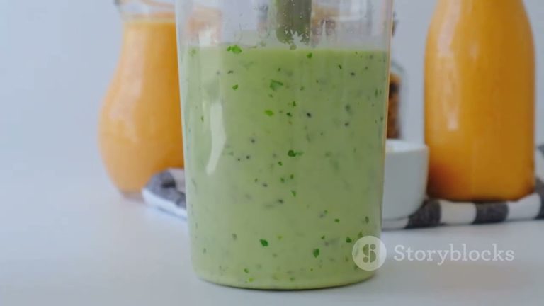 Ultimate Guide to Weight Loss with the Smoothie Diet!