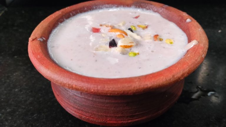 workout drink | homemade healthy supplements | protein shake | Kitchen2Plate